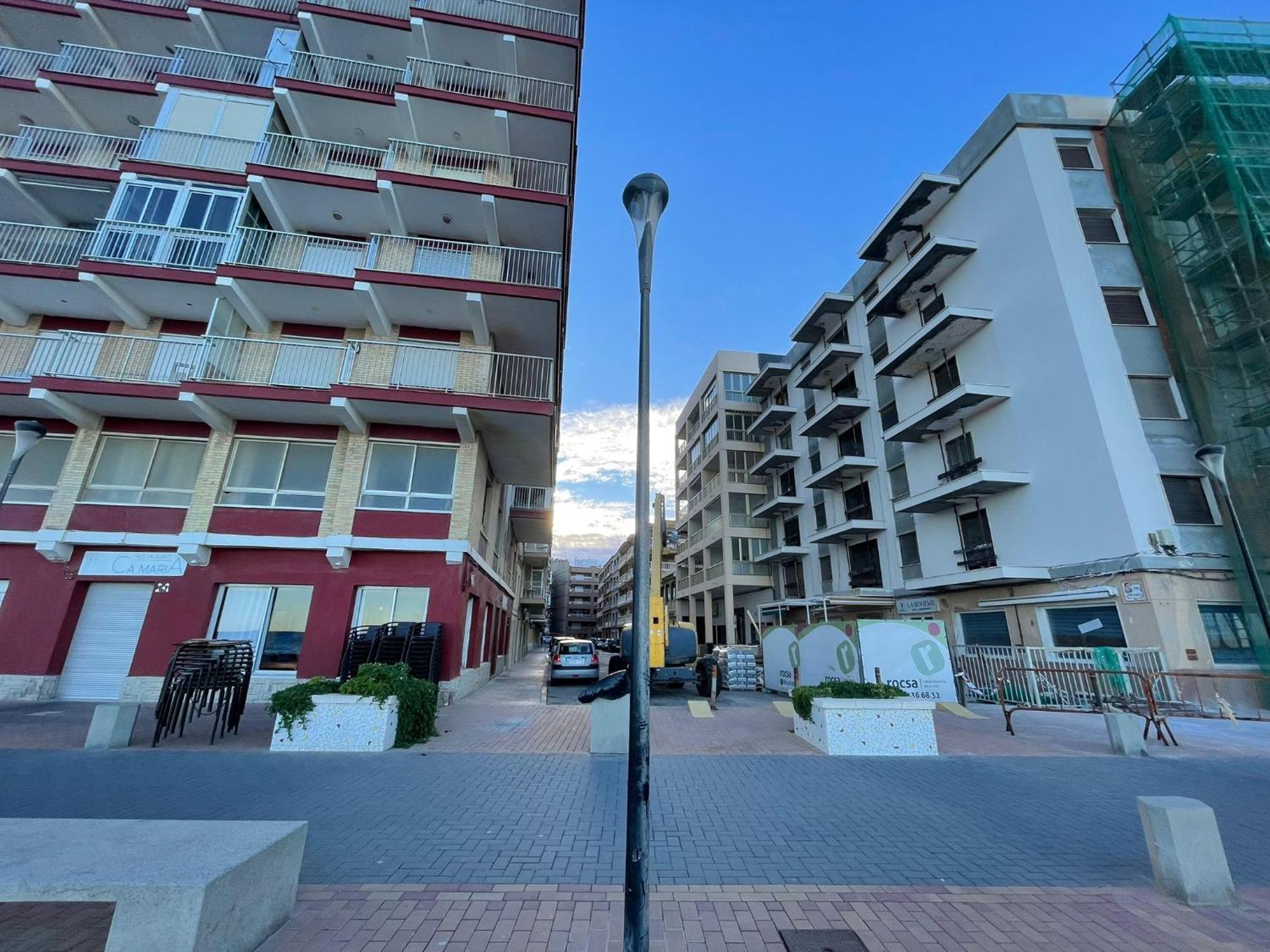Appartement Faro28 à Valence Extérieur photo
