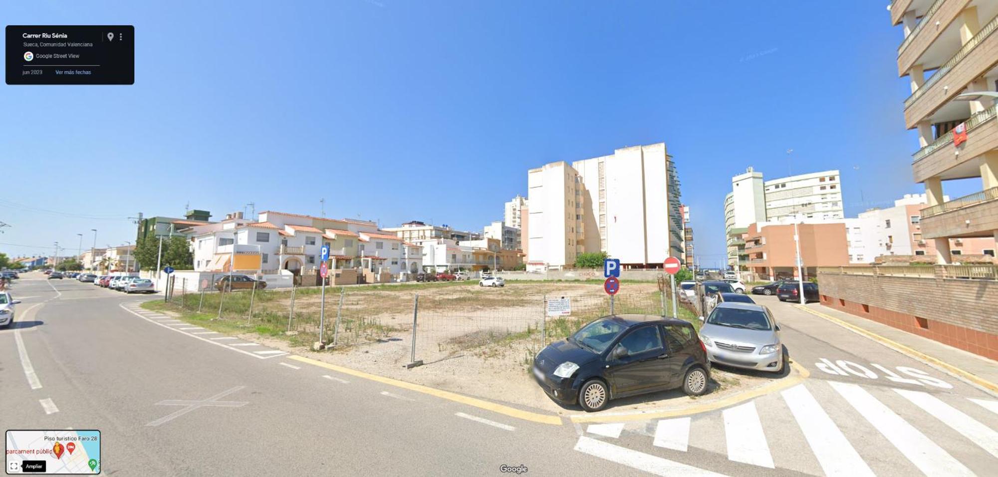 Appartement Faro28 à Valence Extérieur photo