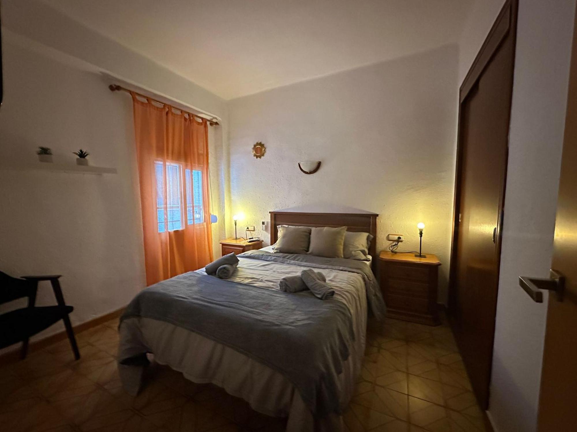 Appartement Faro28 à Valence Extérieur photo