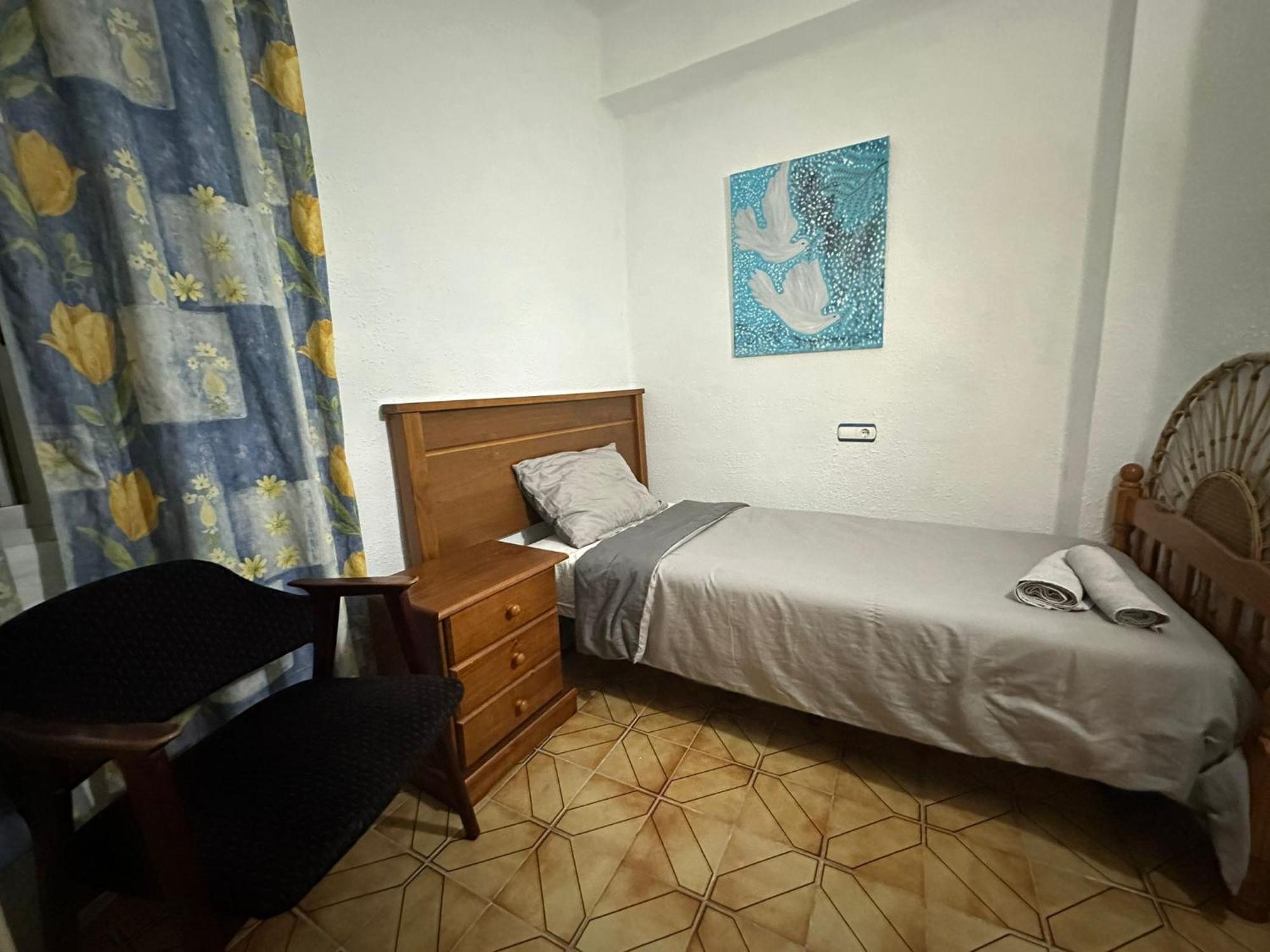 Appartement Faro28 à Valence Extérieur photo