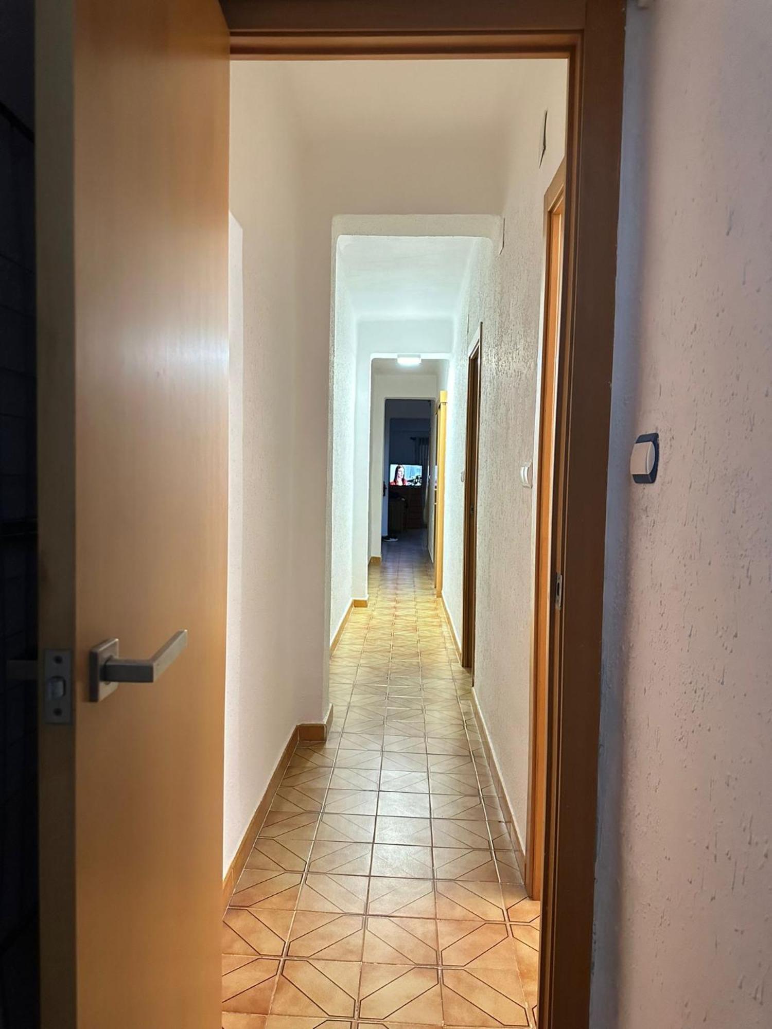 Appartement Faro28 à Valence Extérieur photo