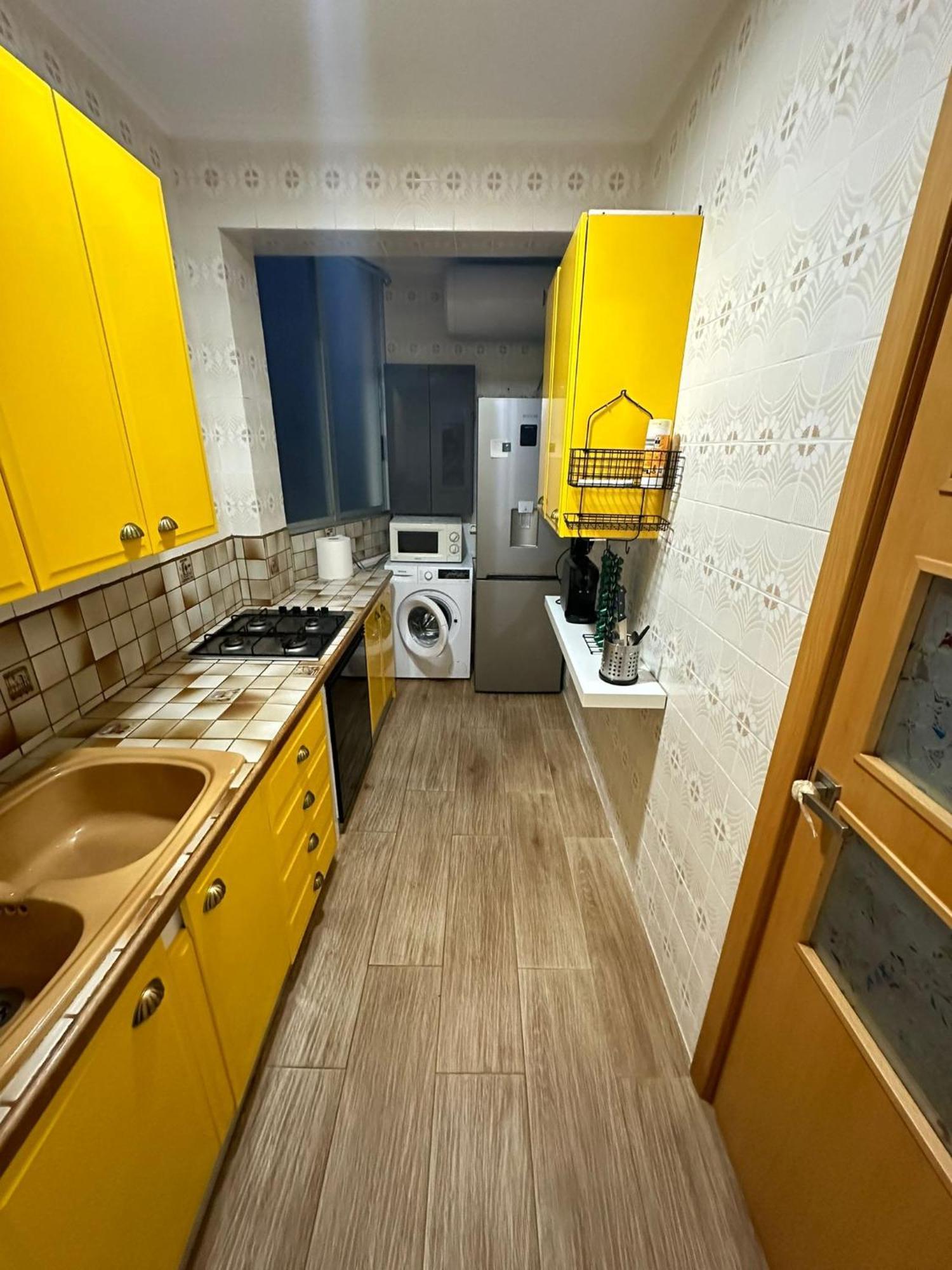 Appartement Faro28 à Valence Extérieur photo