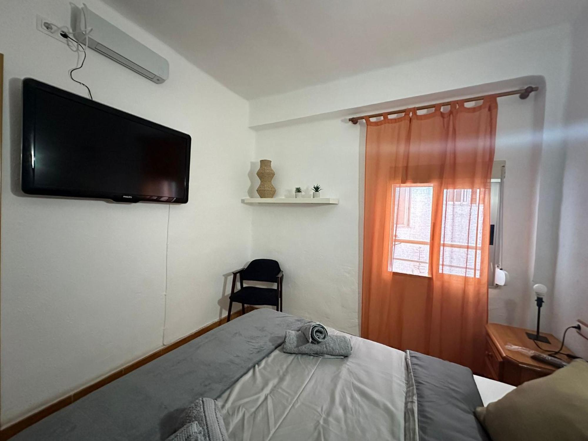 Appartement Faro28 à Valence Extérieur photo