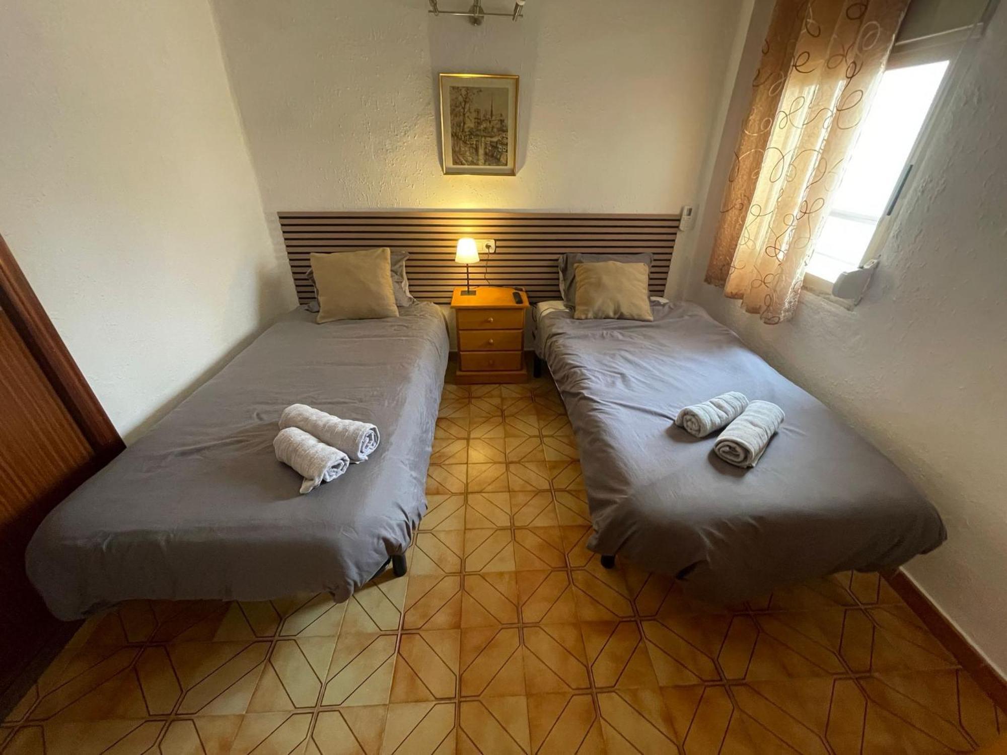 Appartement Faro28 à Valence Extérieur photo