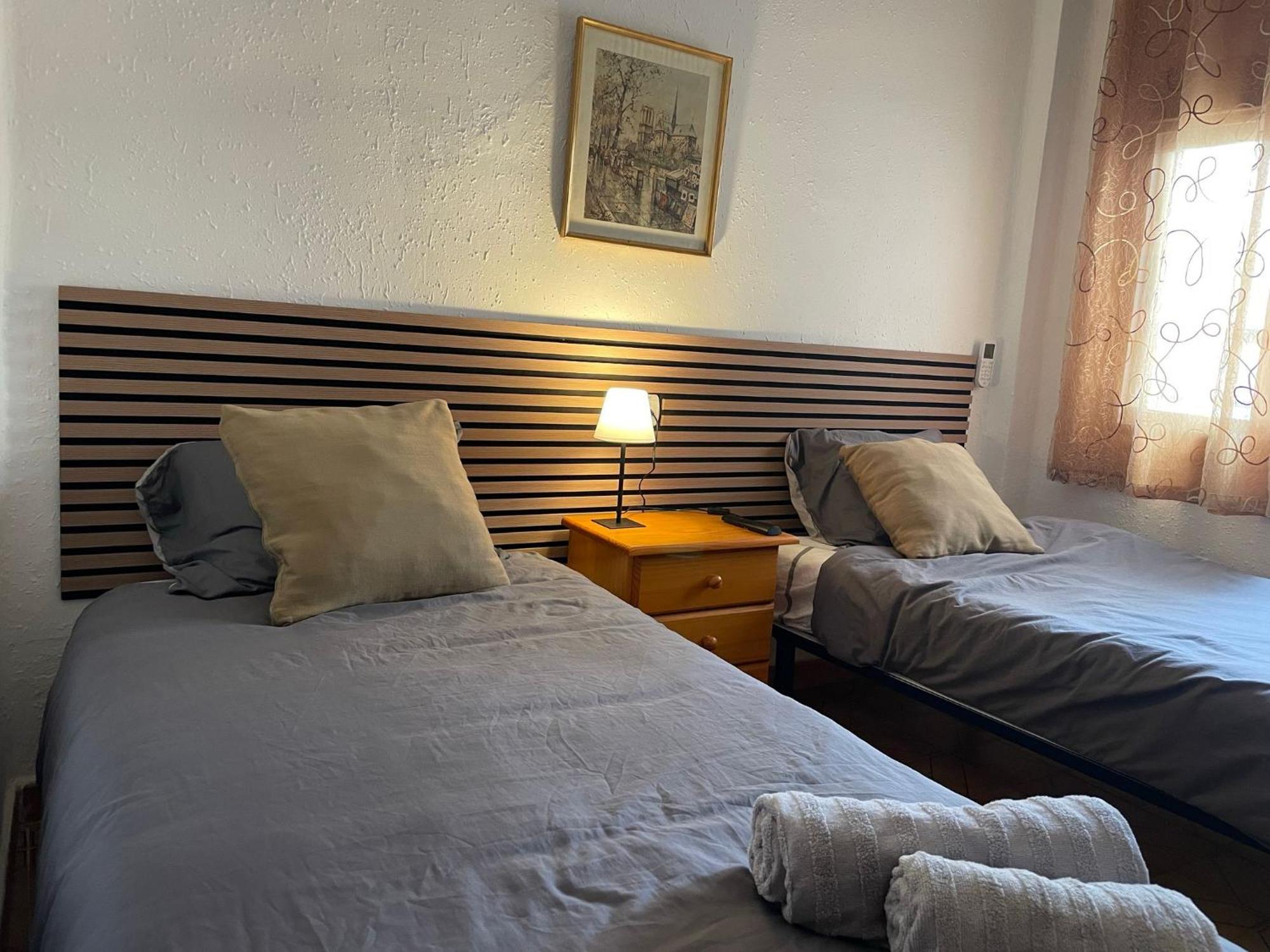 Appartement Faro28 à Valence Extérieur photo